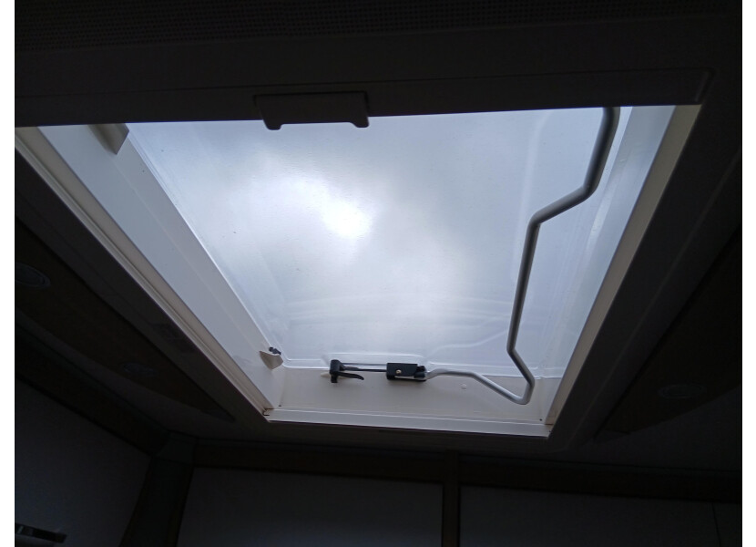 Camper 450 FL afbeelding