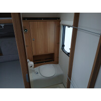 Camper 450 FL afbeelding