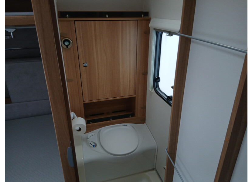 Camper 450 FL afbeelding