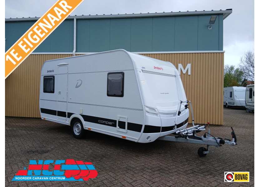 Camper 450 FL afbeelding