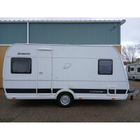Camper 450 FL afbeelding