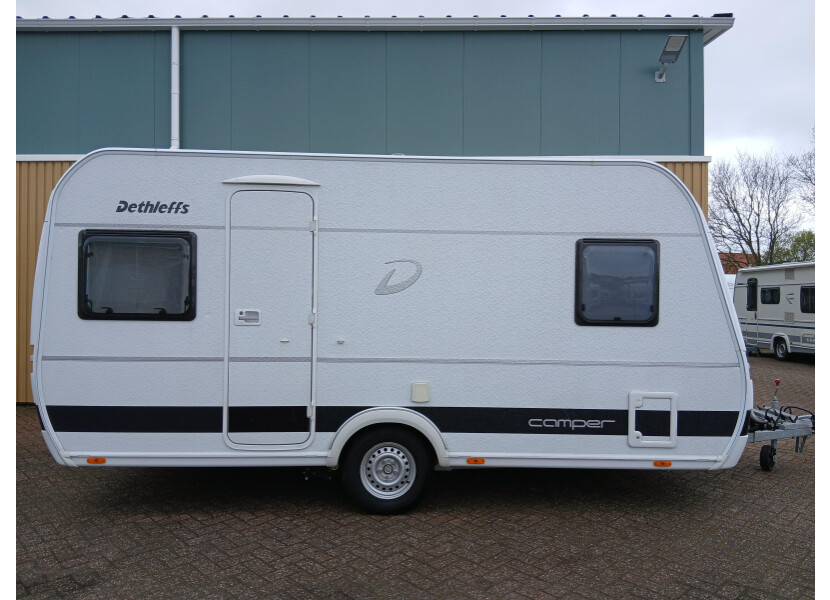 Camper 450 FL afbeelding