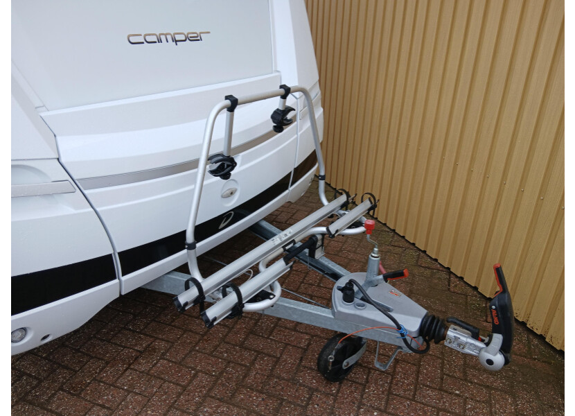 Camper 450 FL afbeelding