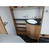 Camper 450 FL afbeelding