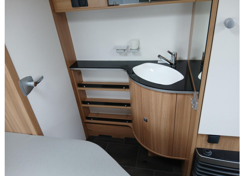 Camper 450 FL afbeelding