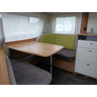 Camper 450 FL afbeelding