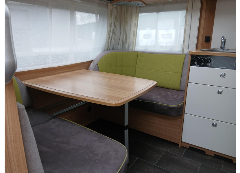 Camper 450 FL afbeelding