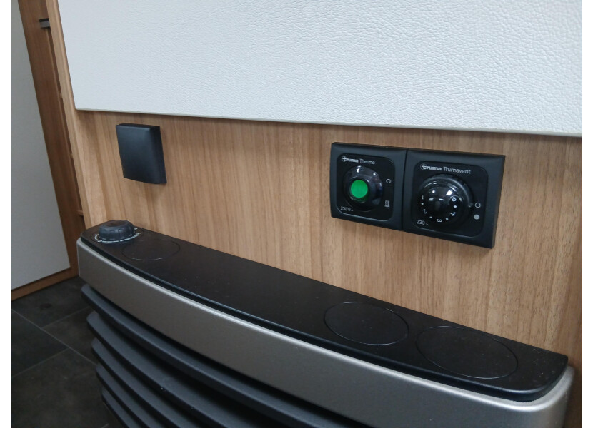 Camper 450 FL afbeelding