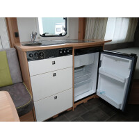 Camper 450 FL afbeelding