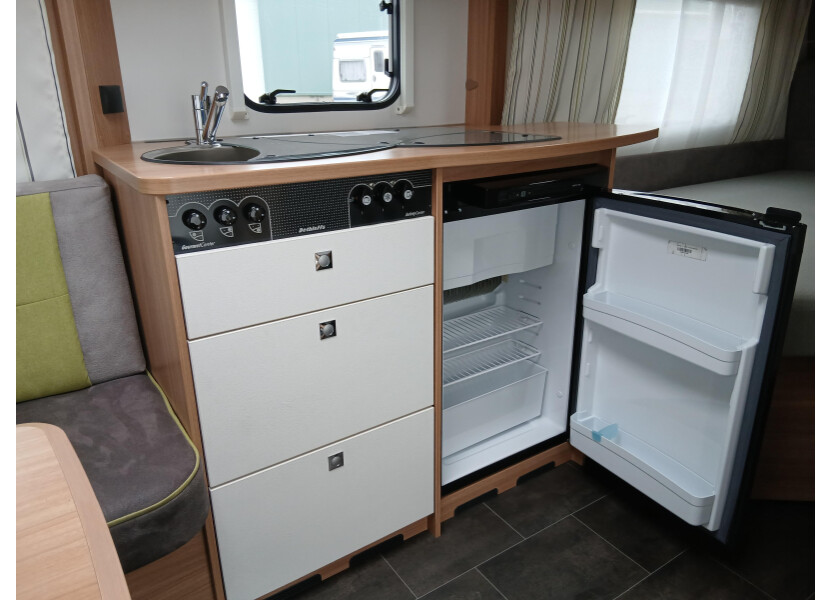 Camper 450 FL afbeelding