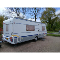 Camper 520 V afbeelding