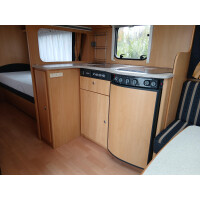 Camper 520 V afbeelding