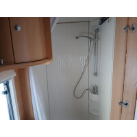 Camper 520 V afbeelding