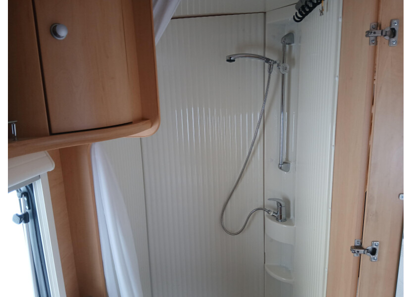 Camper 520 V afbeelding