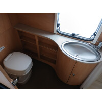 Camper 520 V afbeelding