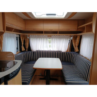 Camper 520 V afbeelding