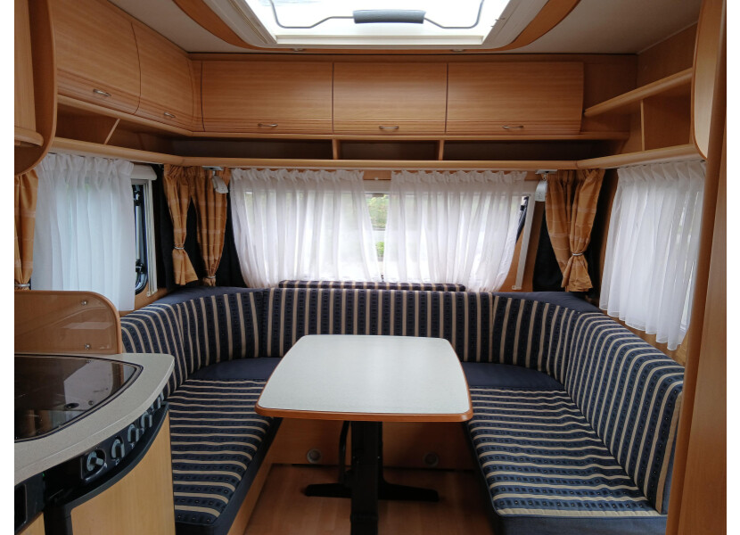 Camper 520 V afbeelding