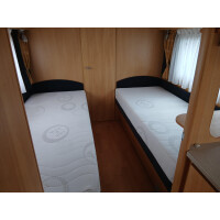 Camper 520 V afbeelding