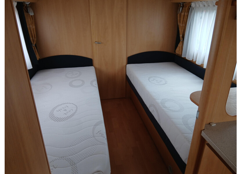 Camper 520 V afbeelding