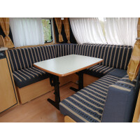 Camper 520 V afbeelding