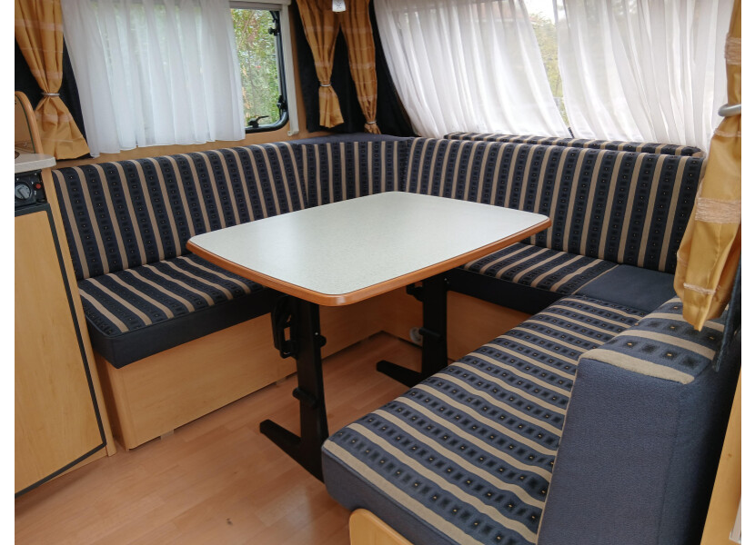 Camper 520 V afbeelding