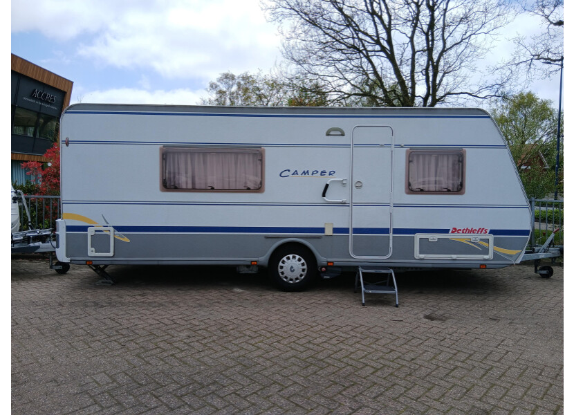 Camper 520 V afbeelding