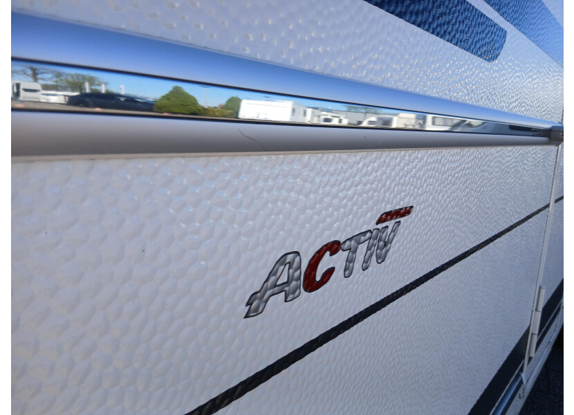 Bianco Activ 465 SGE afbeelding