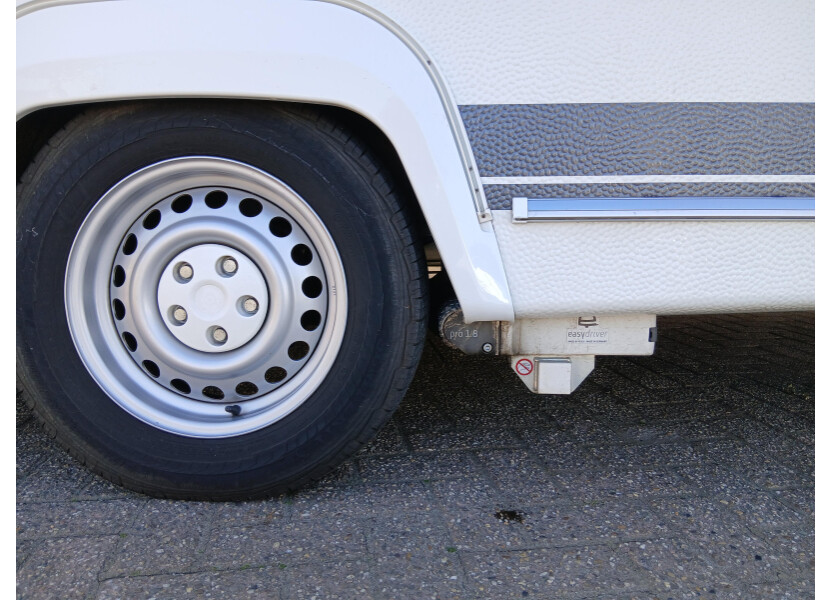 Bianco Activ 465 SGE afbeelding