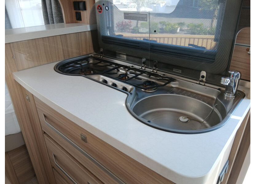 Bianco Activ 465 SGE afbeelding