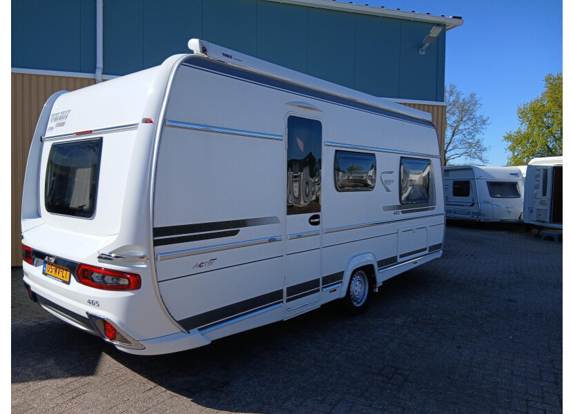 Bianco Activ 465 SGE afbeelding