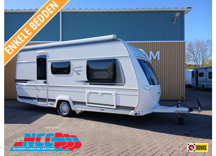 Bianco Activ 465 SGE afbeelding