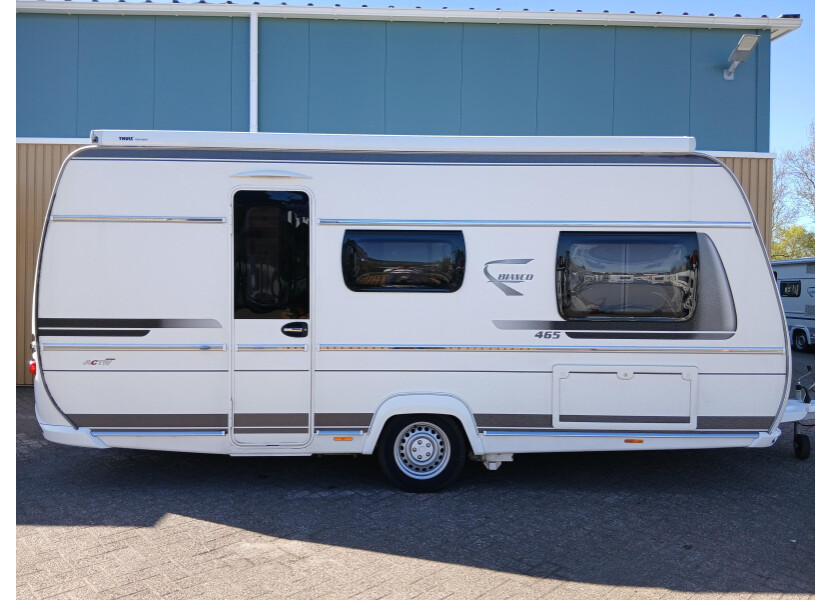 Bianco Activ 465 SGE afbeelding