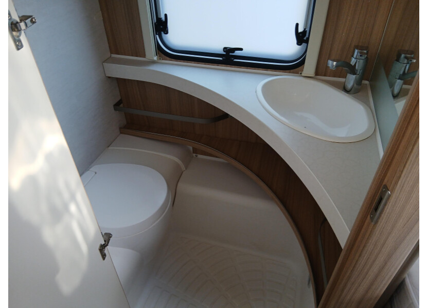 Bianco Activ 465 SGE afbeelding