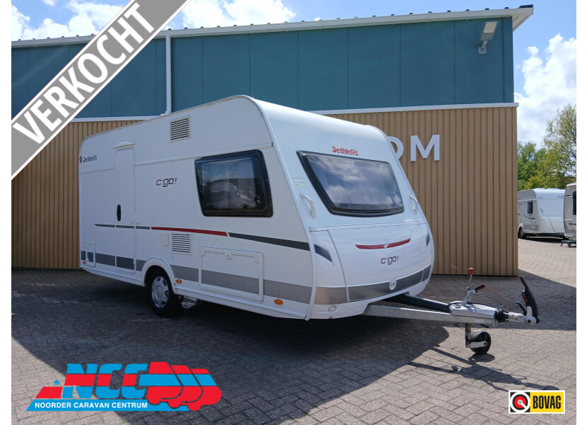C'go 430 QS afbeelding