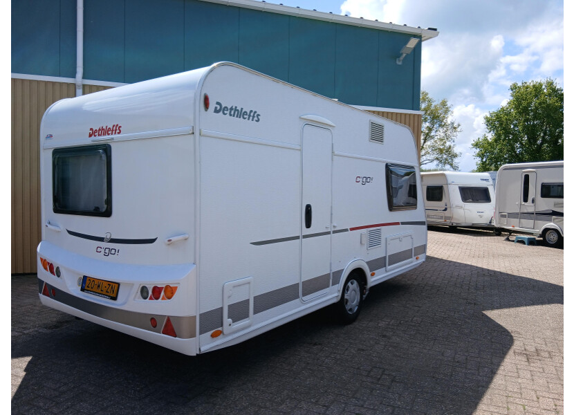 C'go 430 QS afbeelding