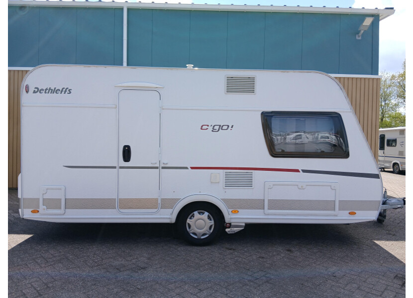 C'go 430 QS afbeelding