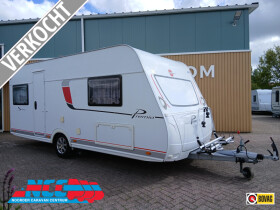 Premio 460 TS afbeelding