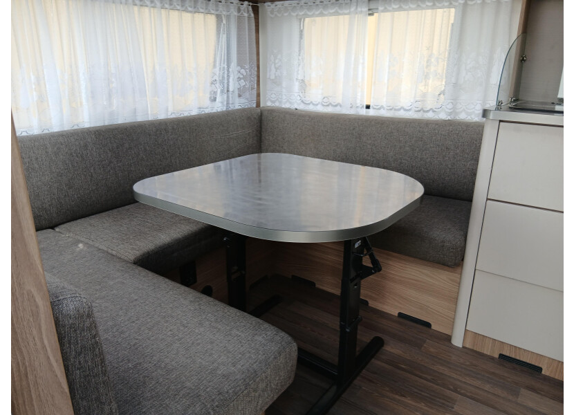 Premio 460 TS afbeelding