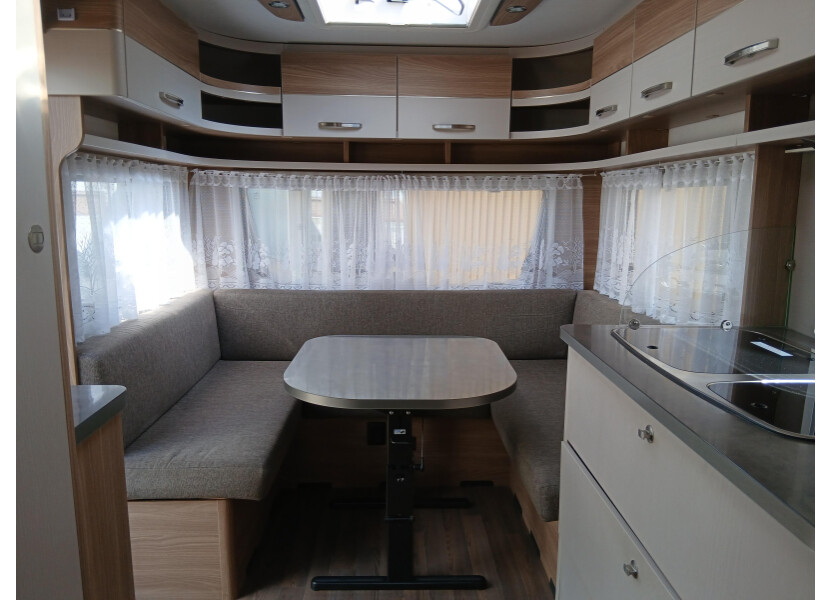 Premio 460 TS afbeelding
