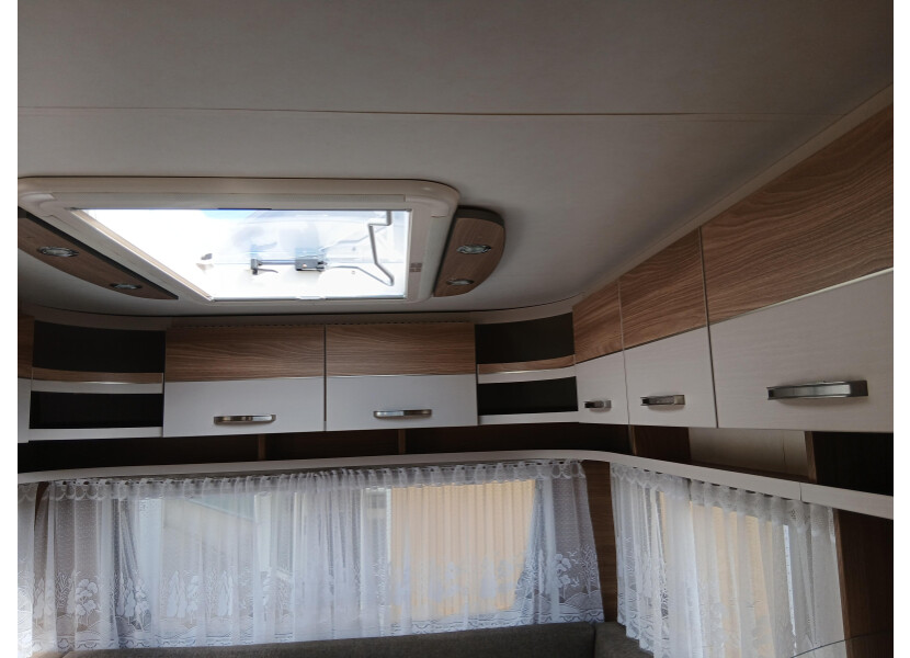 Premio 460 TS afbeelding