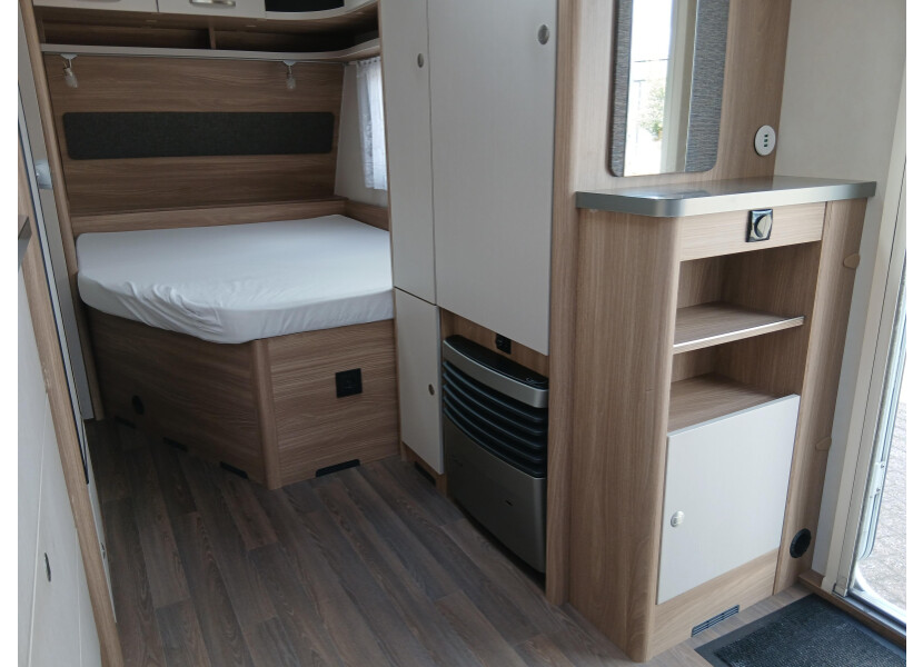 Premio 460 TS afbeelding