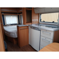 Saphir 470 TF afbeelding