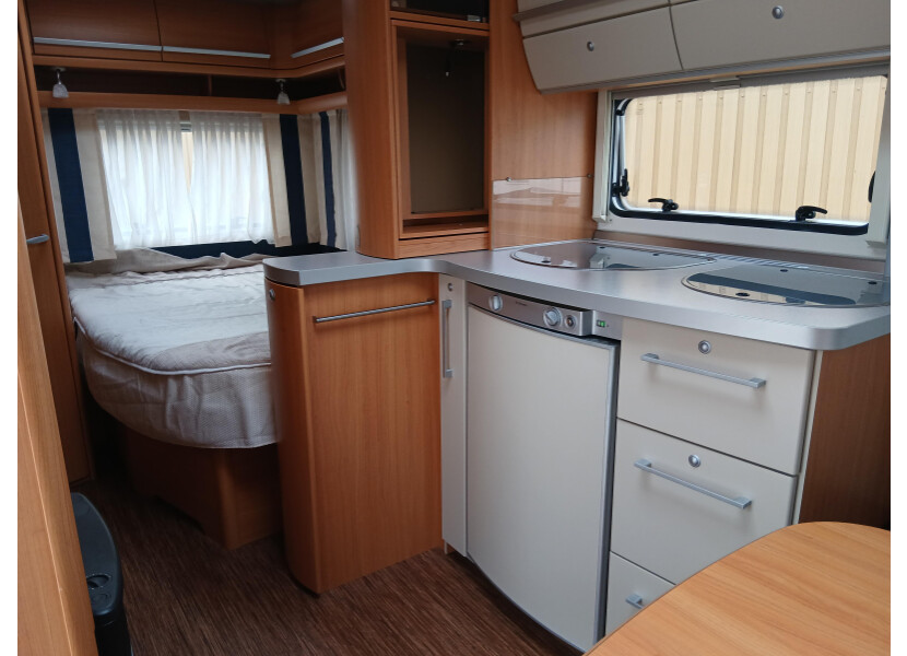 Saphir 470 TF afbeelding