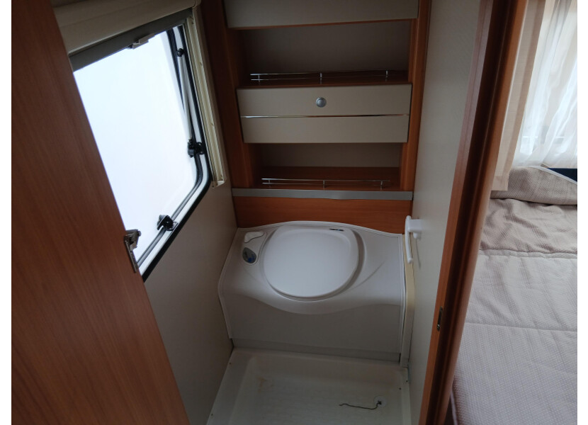 Saphir 470 TF afbeelding