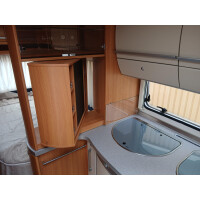 Saphir 470 TF afbeelding