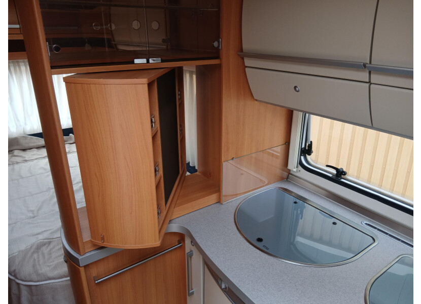 Saphir 470 TF afbeelding