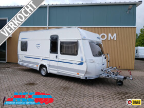 Saphir 470 TF afbeelding