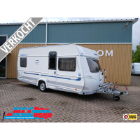 Saphir 470 TF afbeelding