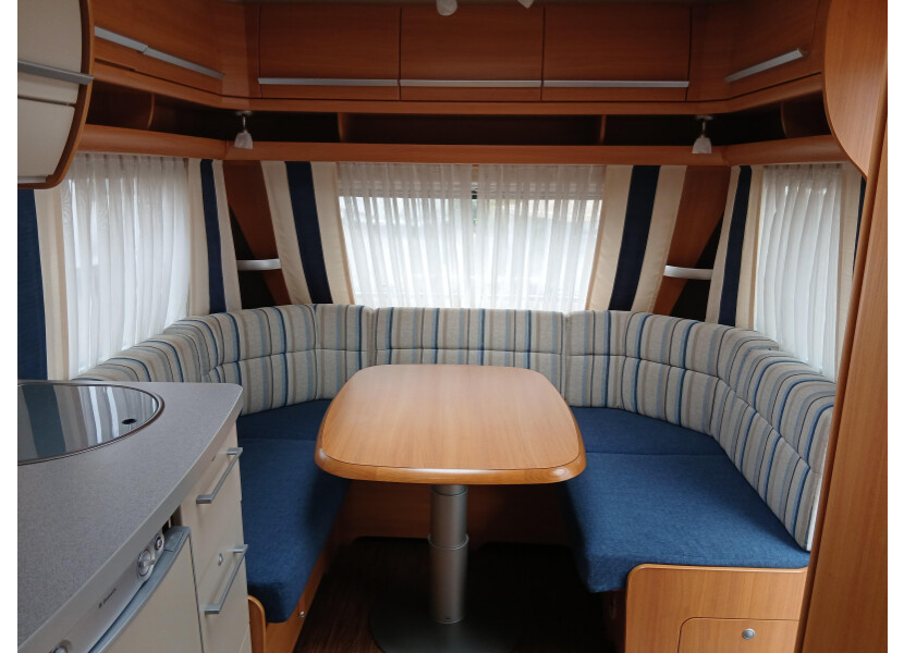 Saphir 470 TF afbeelding