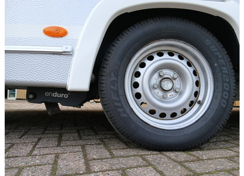 Saphir 470 TF afbeelding